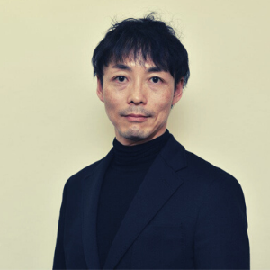 HIROKI SUGITA